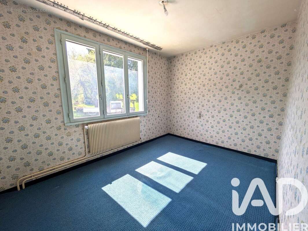 Photo 6 - Maison à NOGENT