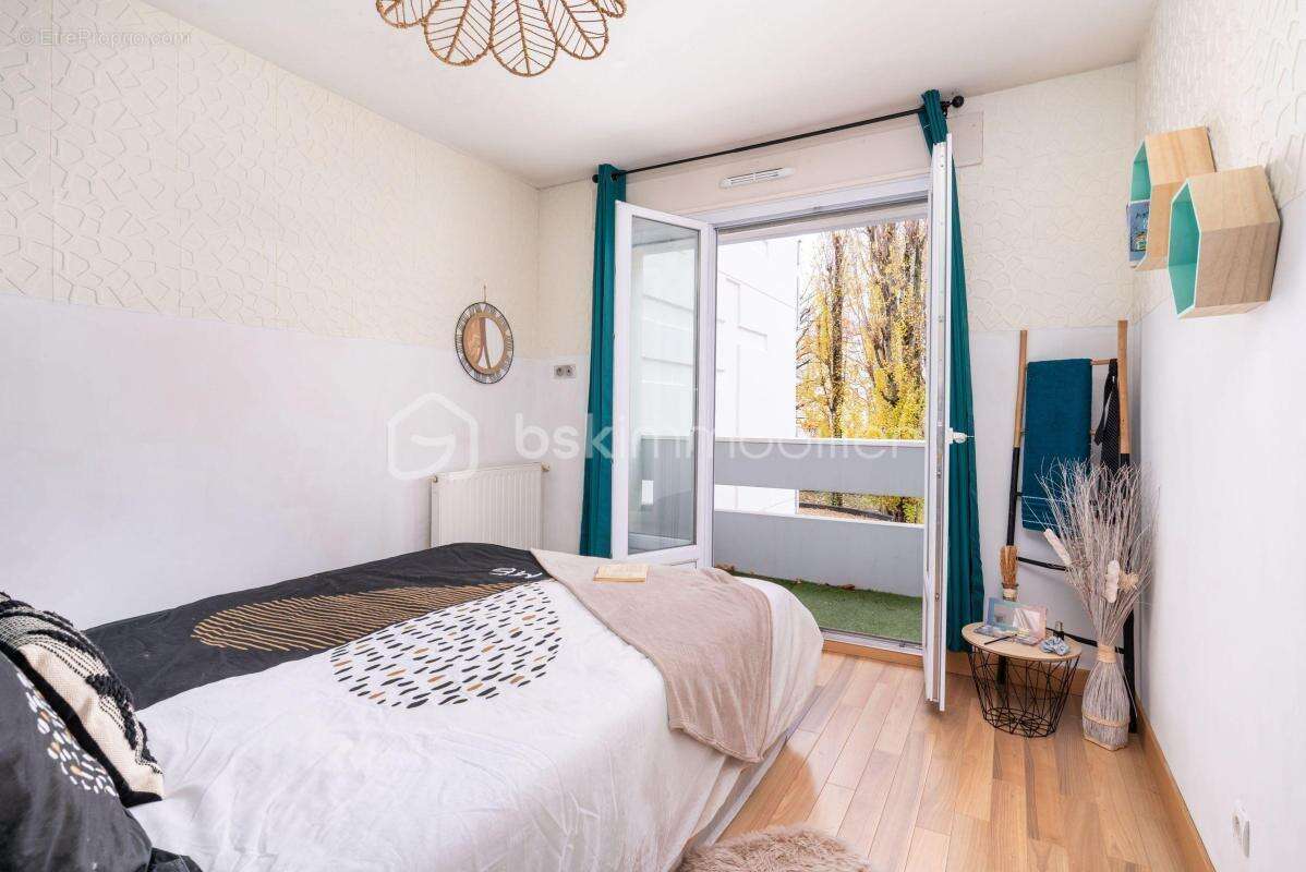 Appartement à LYON-7E