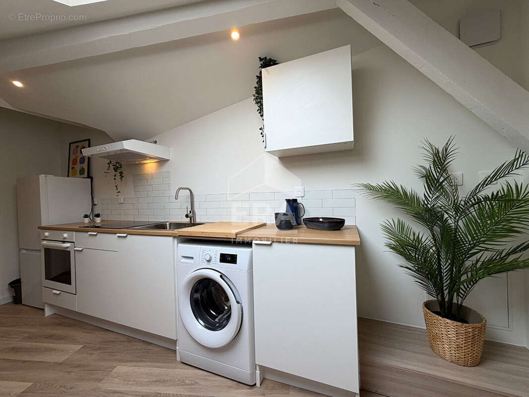 Appartement à ALBI