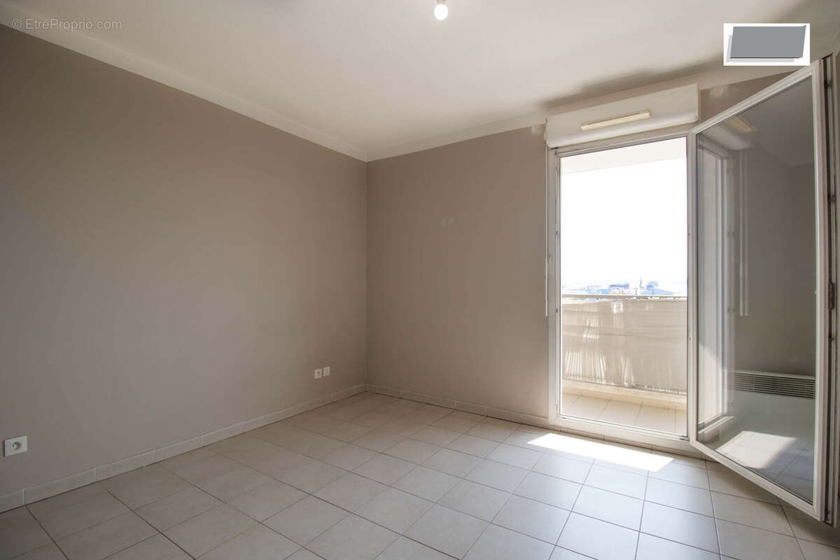 Appartement à LA SEYNE-SUR-MER