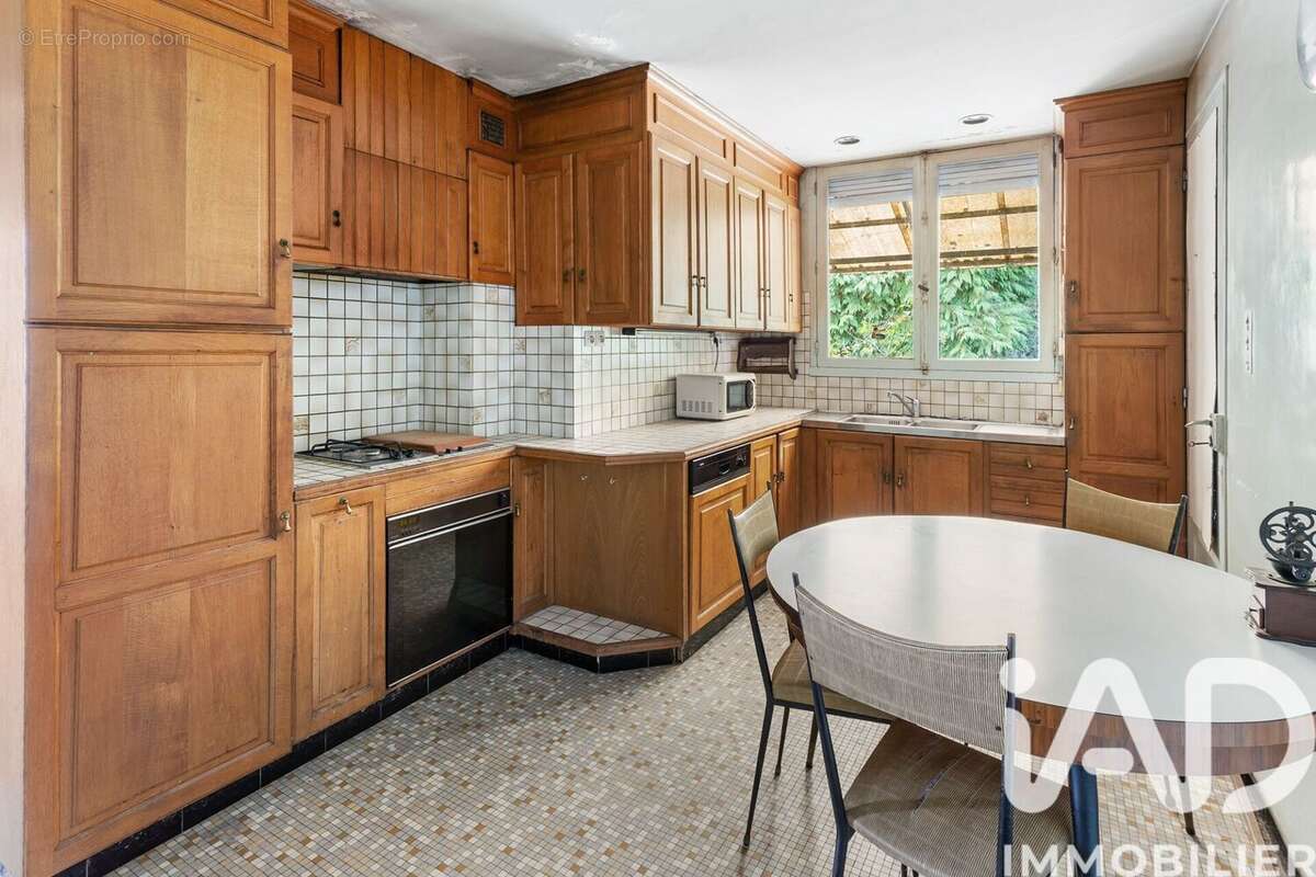 Photo 6 - Maison à NANTES