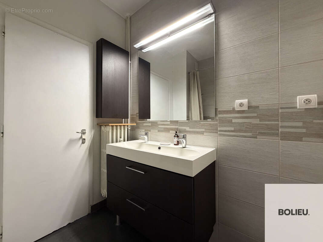 Appartement à ANNEMASSE