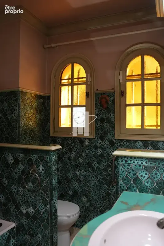 Villa de charme - photo 14
