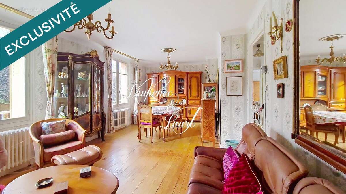 Photo 2 - Maison à LANGEAC