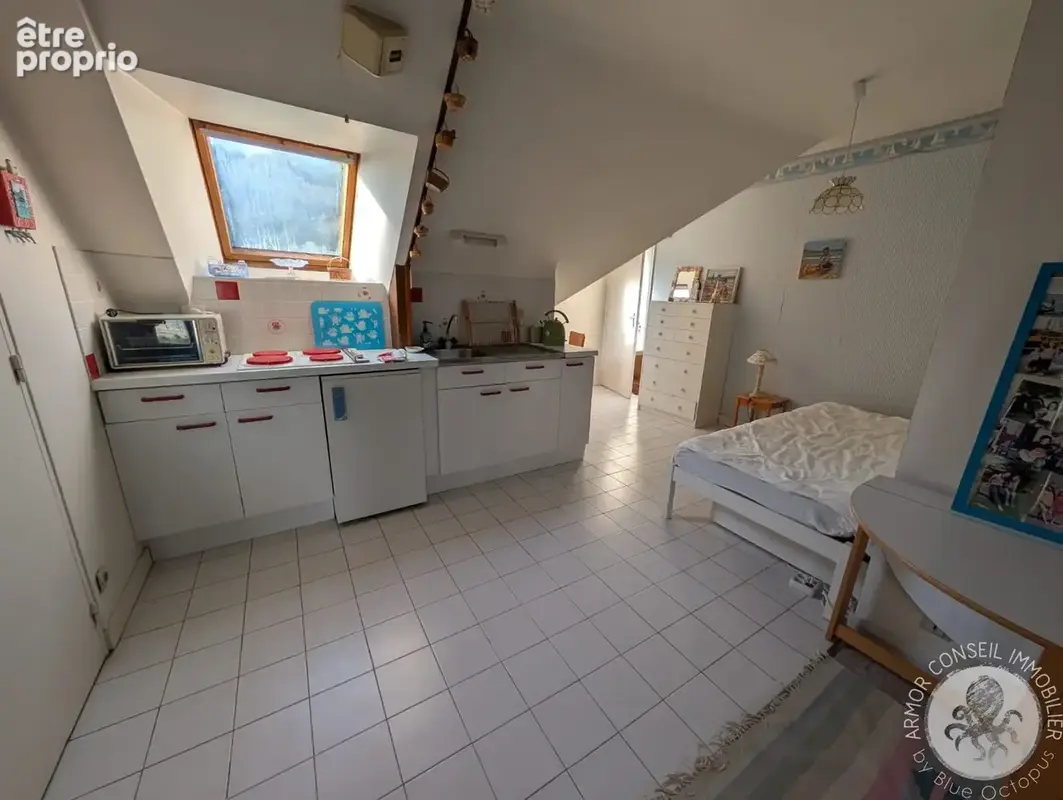 Appartement VUE MER - photo 5