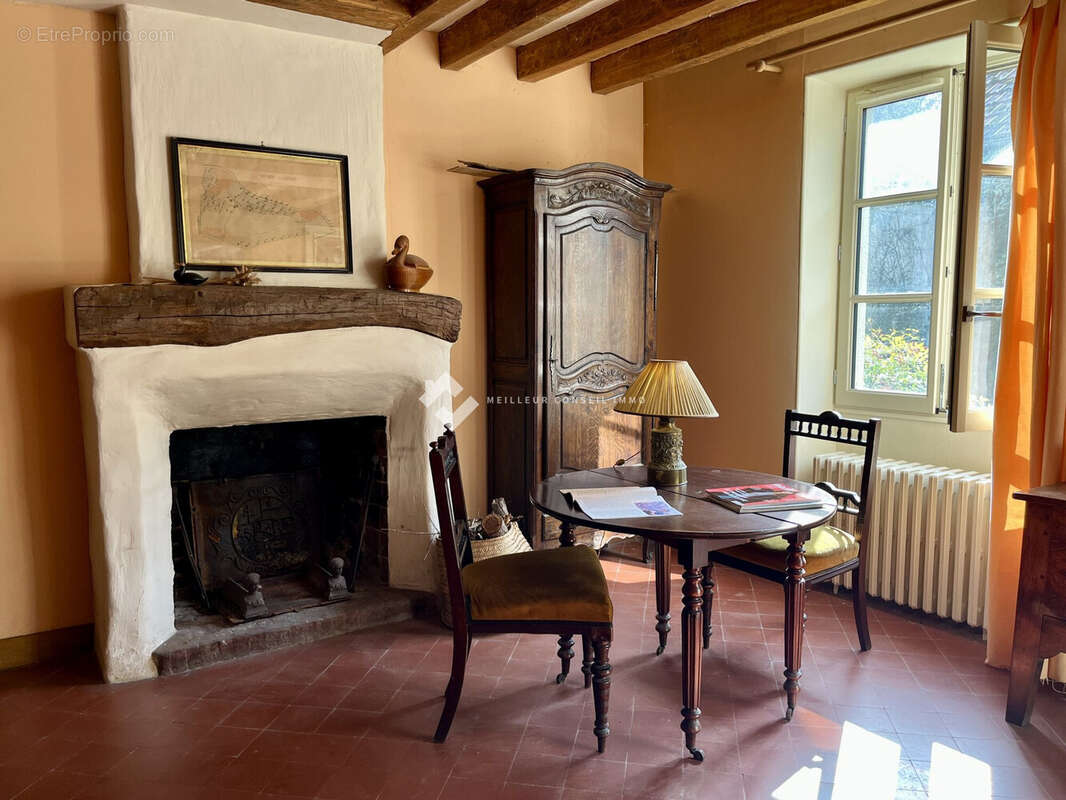 Maison à GAMBAIS