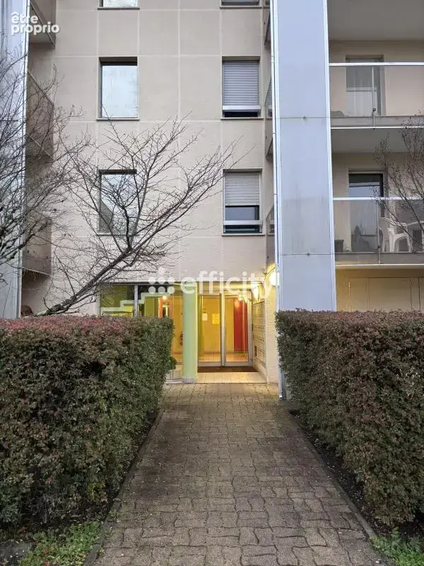 Appartement - photo 18