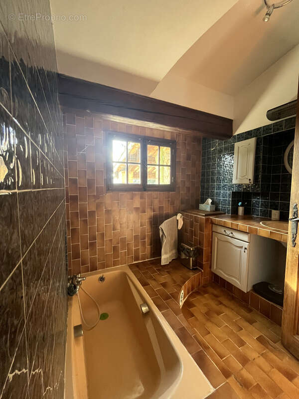 Maison à MONTFORT-SUR-ARGENS