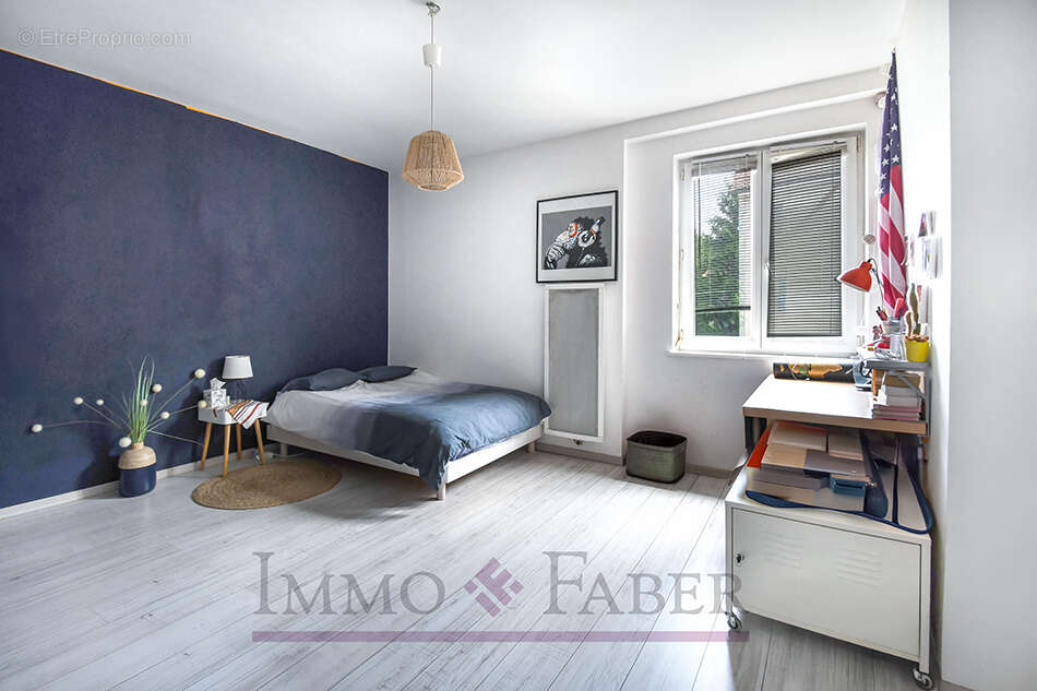 Maison à STRASBOURG