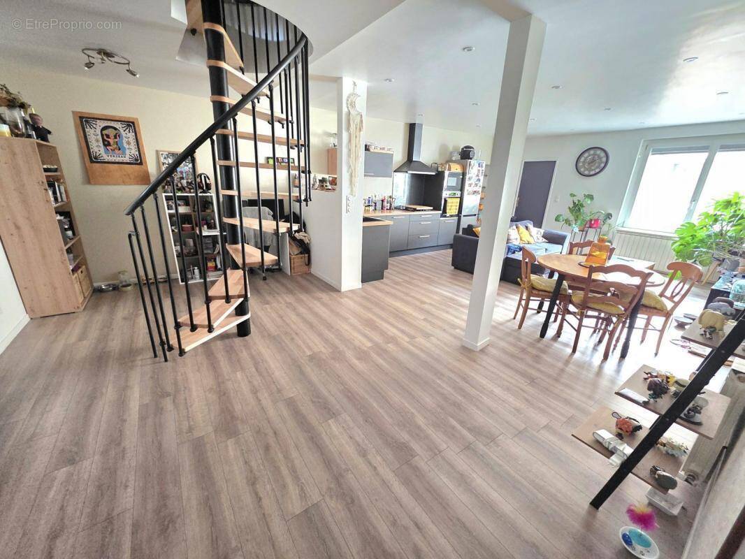 Appartement à MILLAU