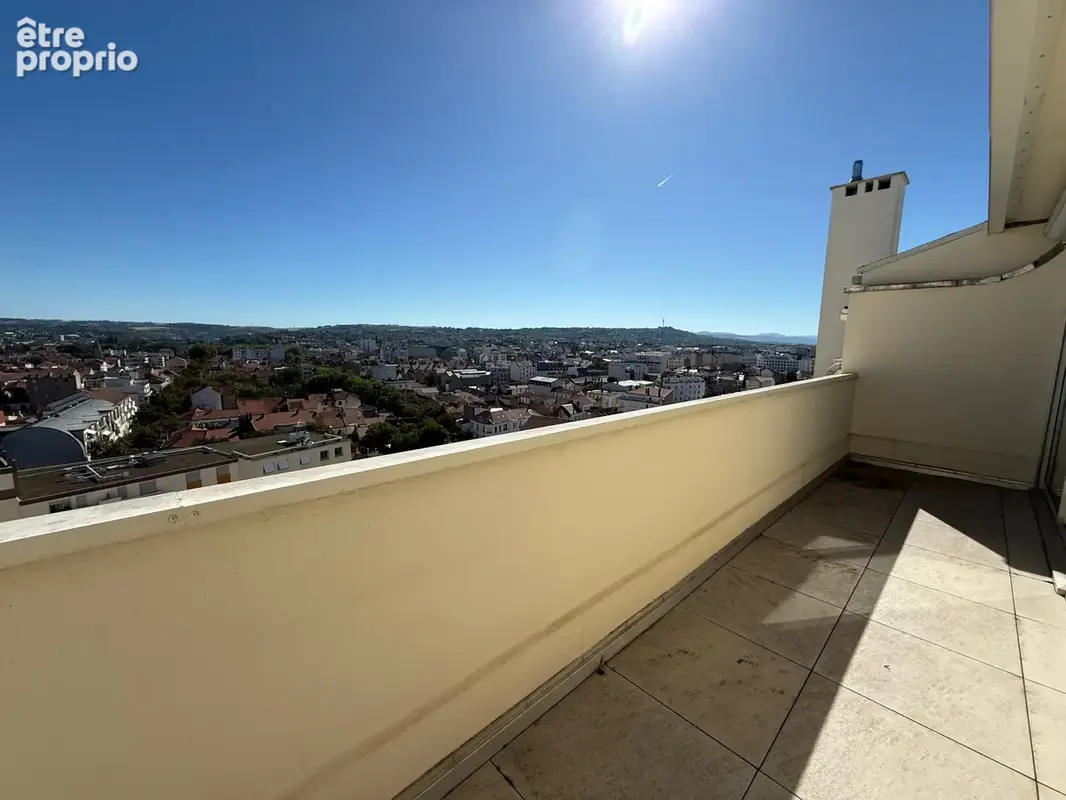 Appartement au dernier étage avec vue dominante sur plan d'eau - photo 7