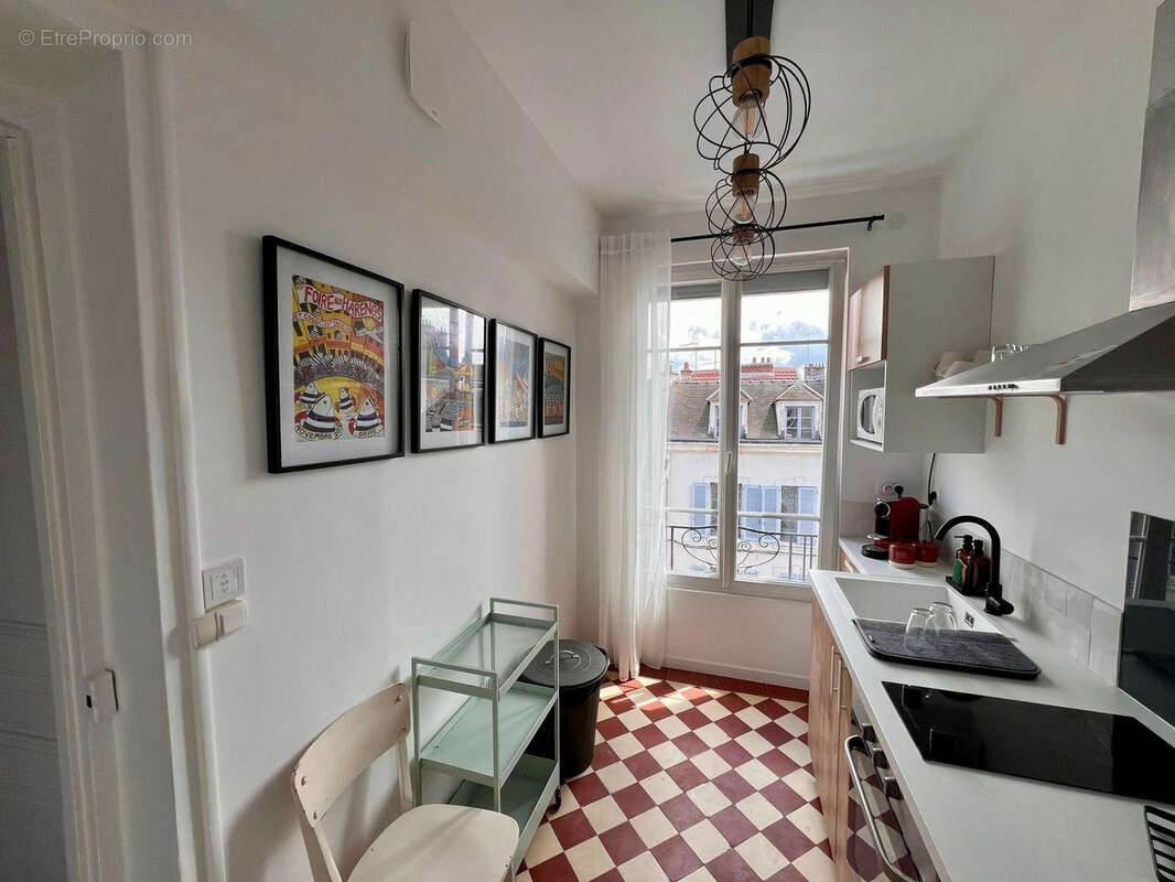Appartement à MELUN