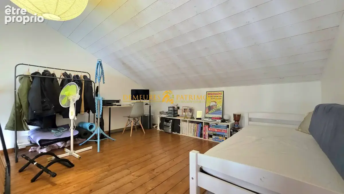 Maison 3 pièces 80 m² à vendre à Soyaux (16800) - photo 6