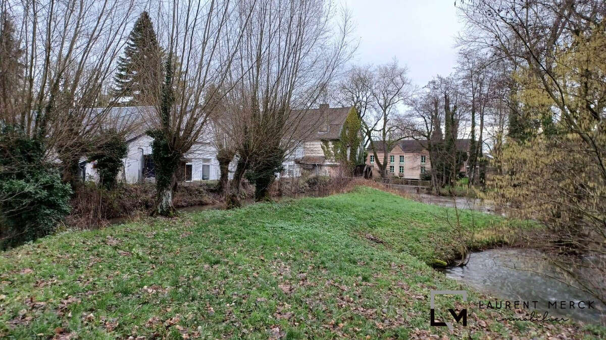 Autre à LUMBRES