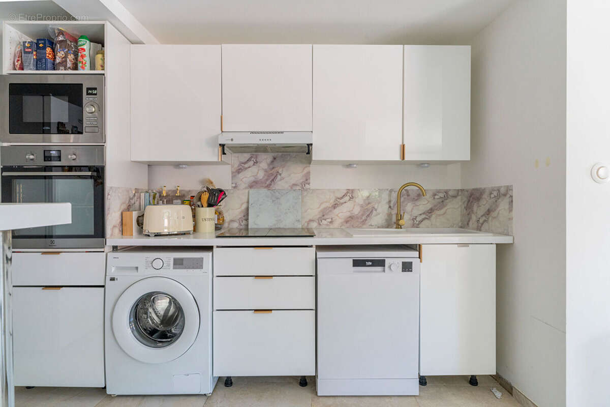 Maison à MARSEILLE-16E