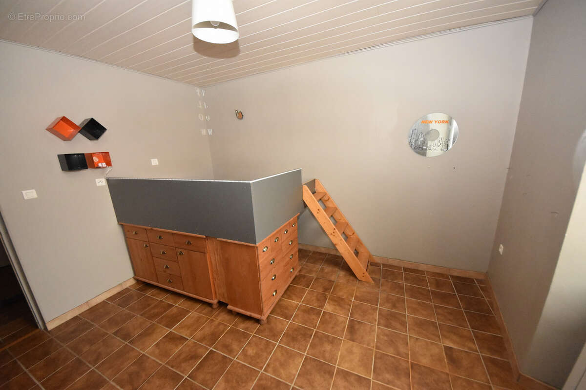 Maison à SAINT-MARCEL-SUR-AUDE