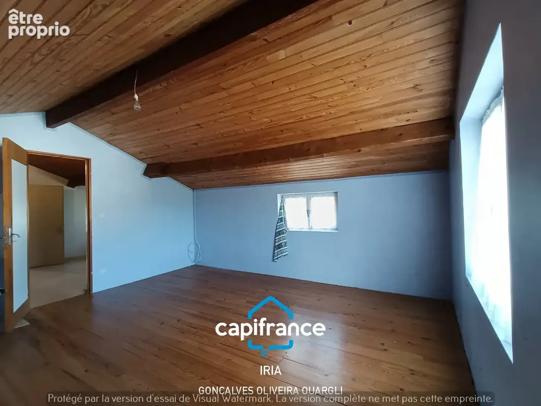 Maison à vendre 5 pièces (47) sur la commune du TEMPLE SUR LOT - photo 13