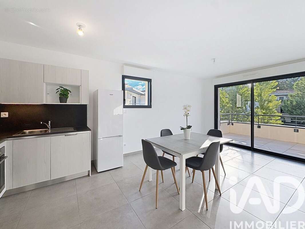 Photo 4 - Appartement à VENTABREN