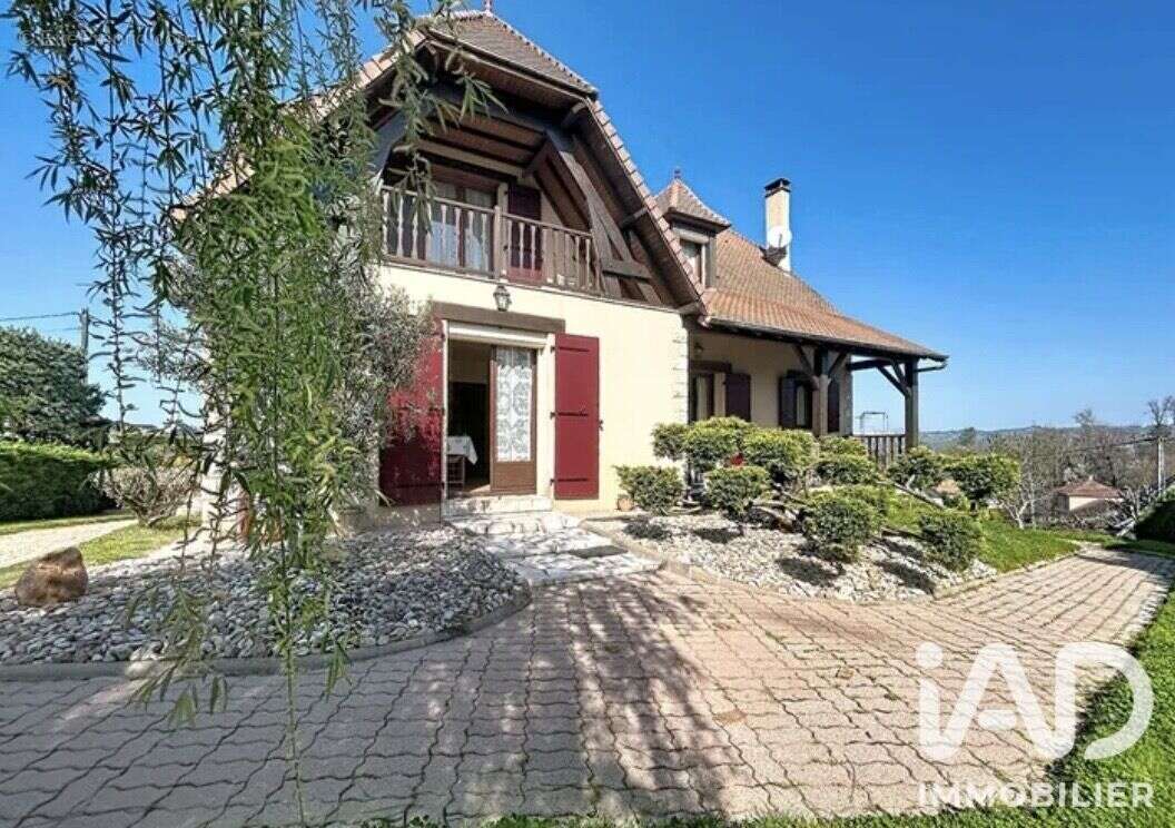 Maison 150 m² à Cosnac  - photo 4