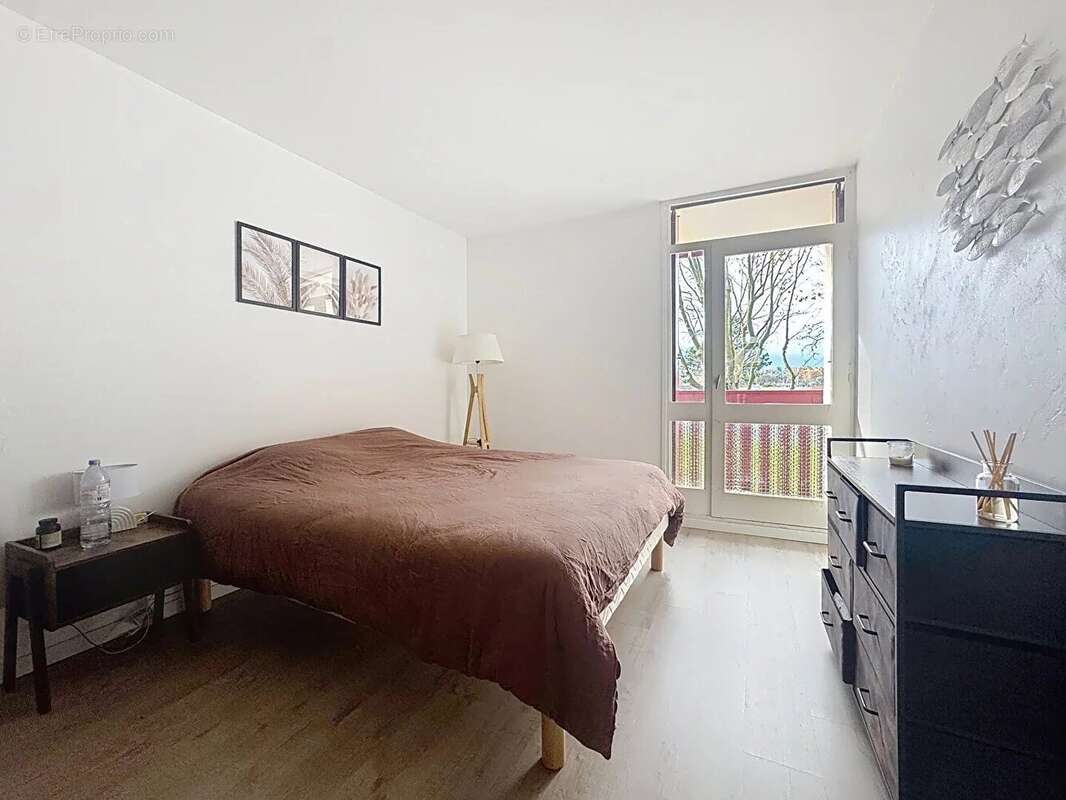 Appartement à BISCARROSSE