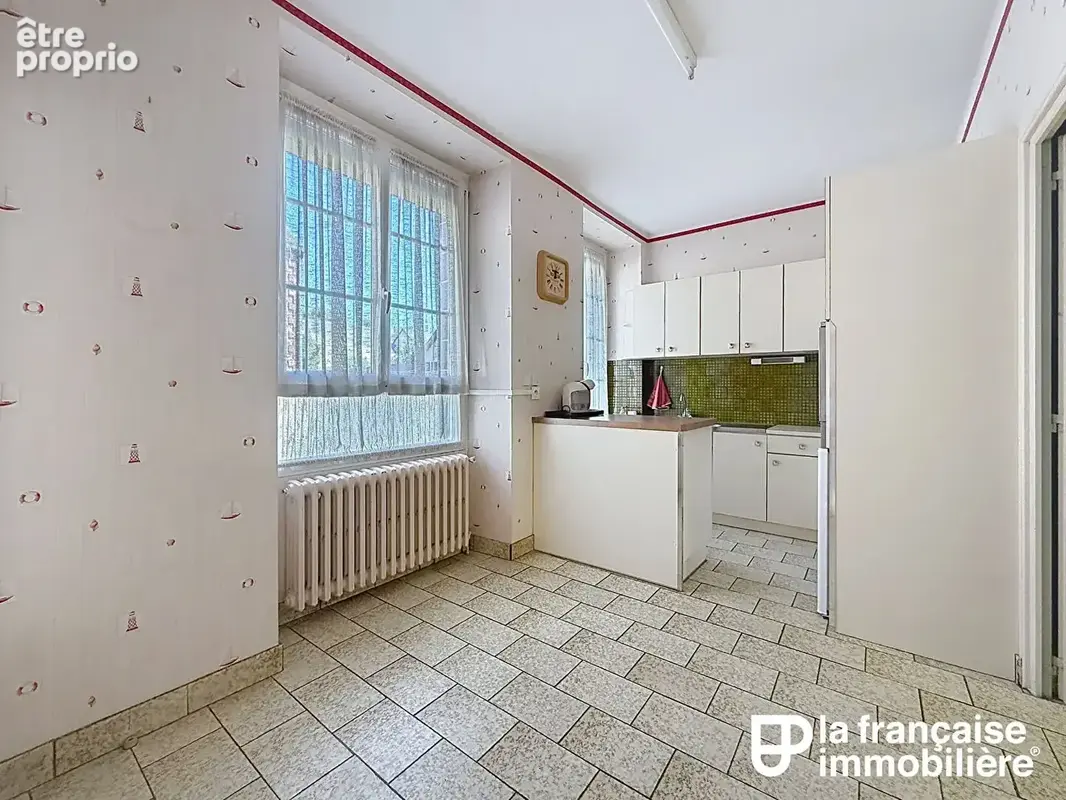 Maison Retiers 6 pièce(s) 106 m2 - photo 3
