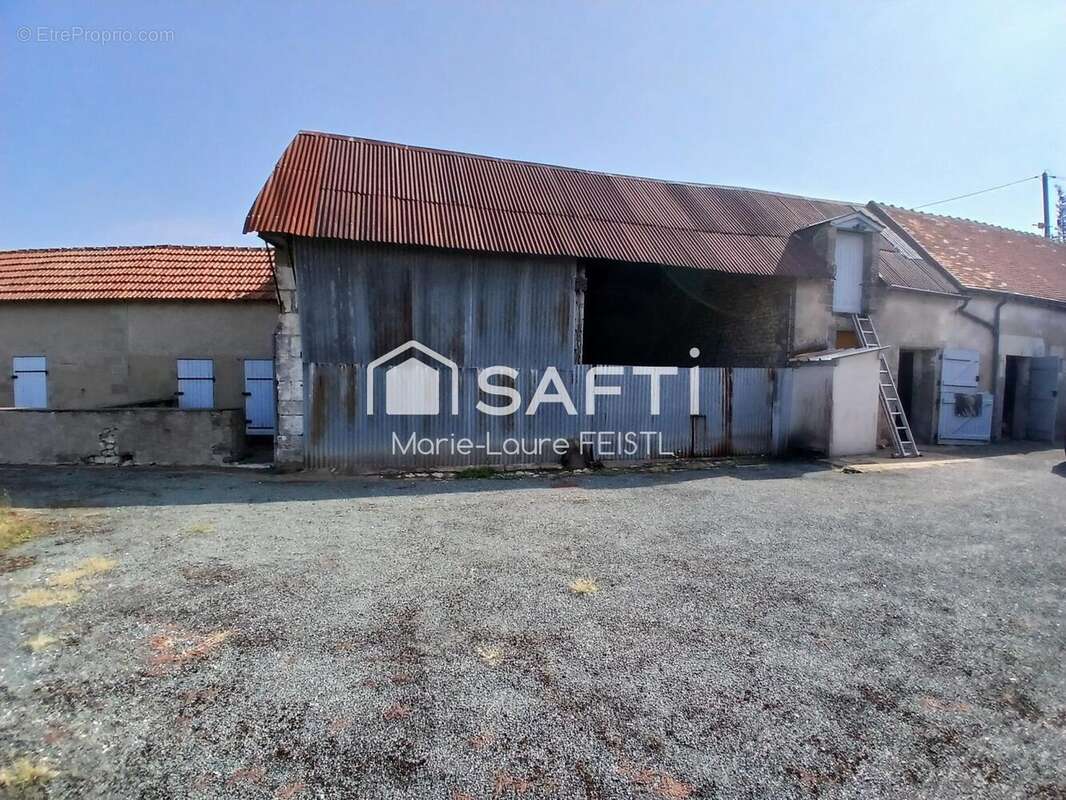 Maison 75 m² à Chemille-Sur-Indrois  - photo 4
