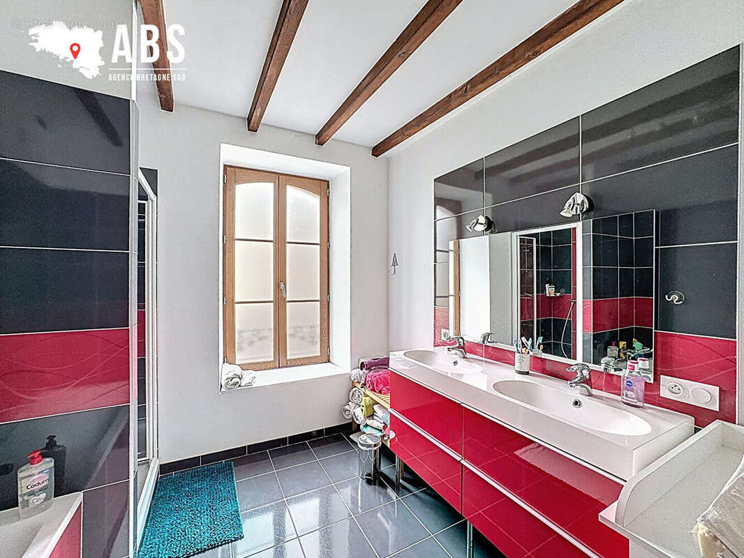 Maison à LA ROCHE-BERNARD