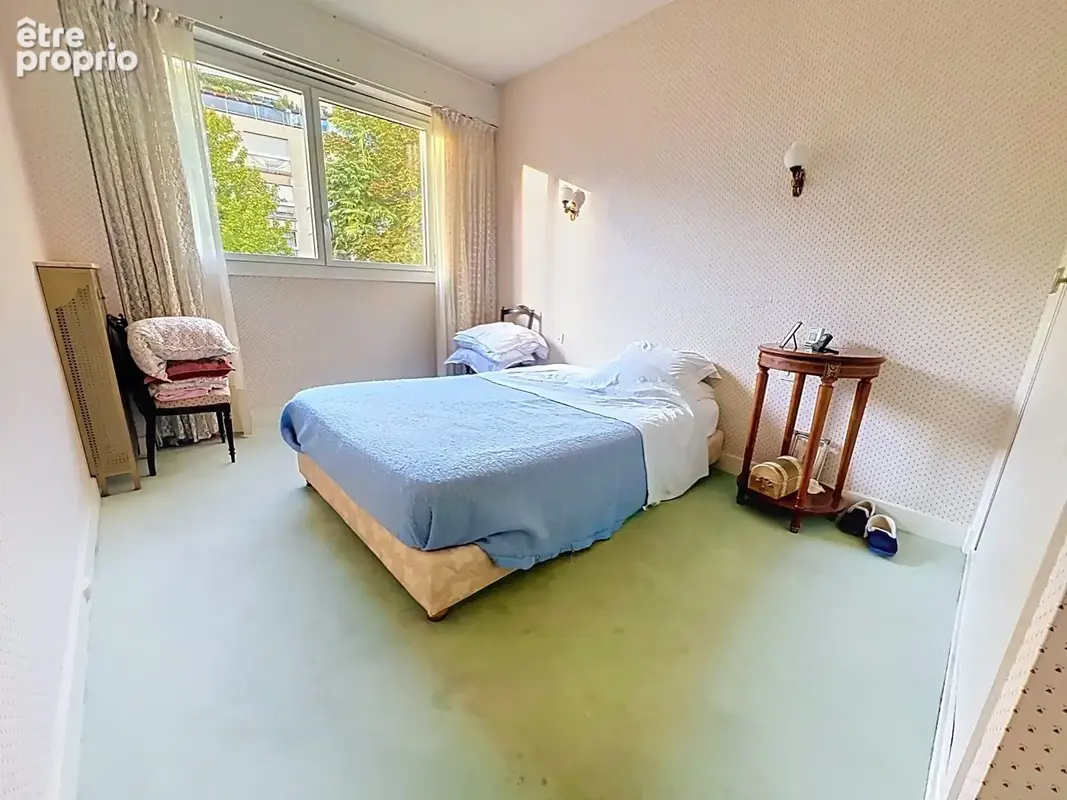 Appartement 4 pièces 86 m² à vendre à Paris-15e (75015) - photo 9