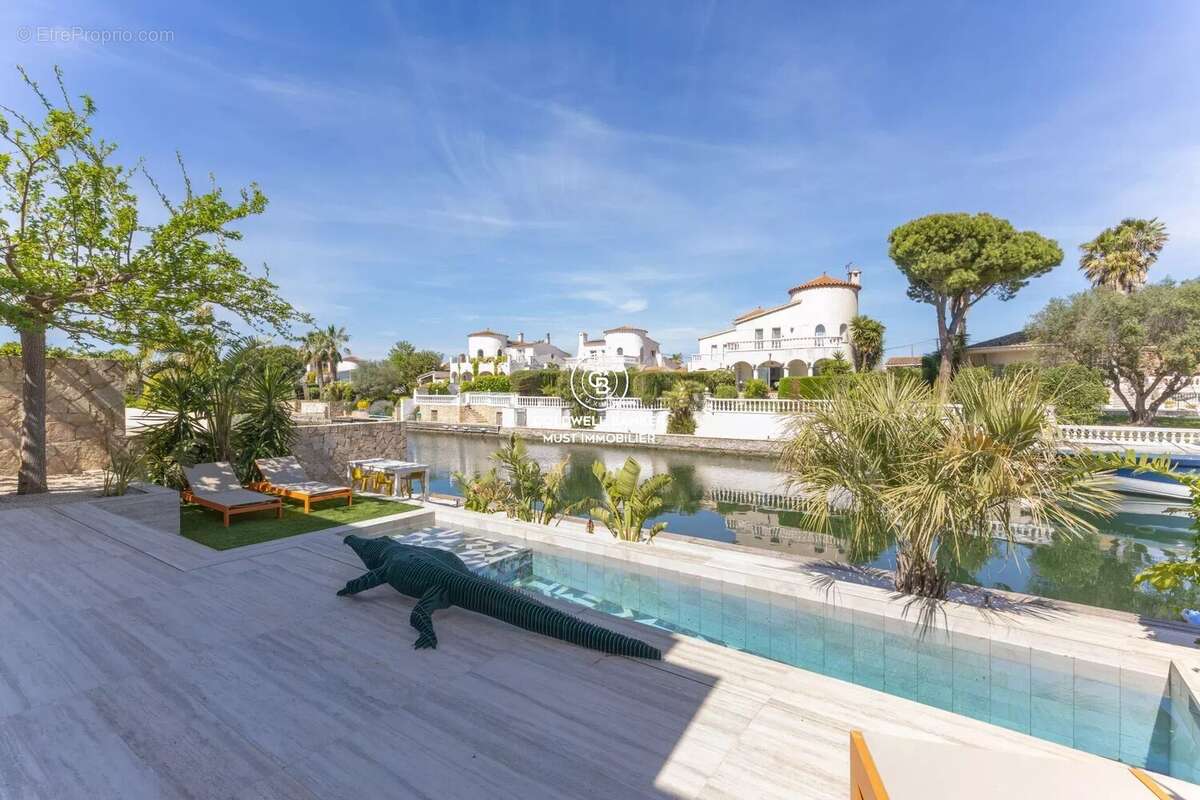 Maison à LE CHATEAU-D'OLERON