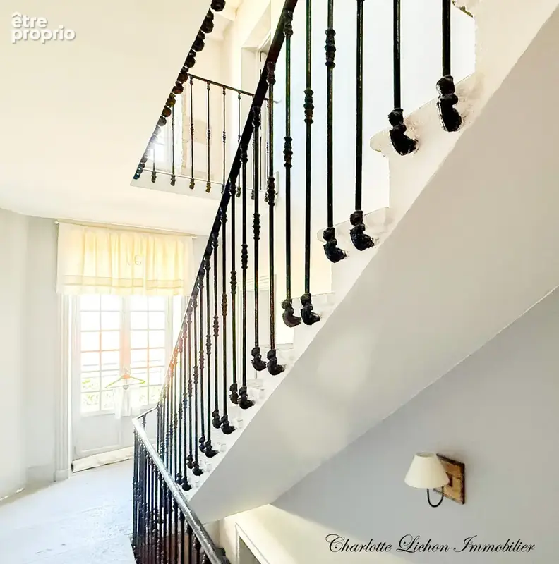 Maison 270 m2 - 5 chambres - double garage - photo 62