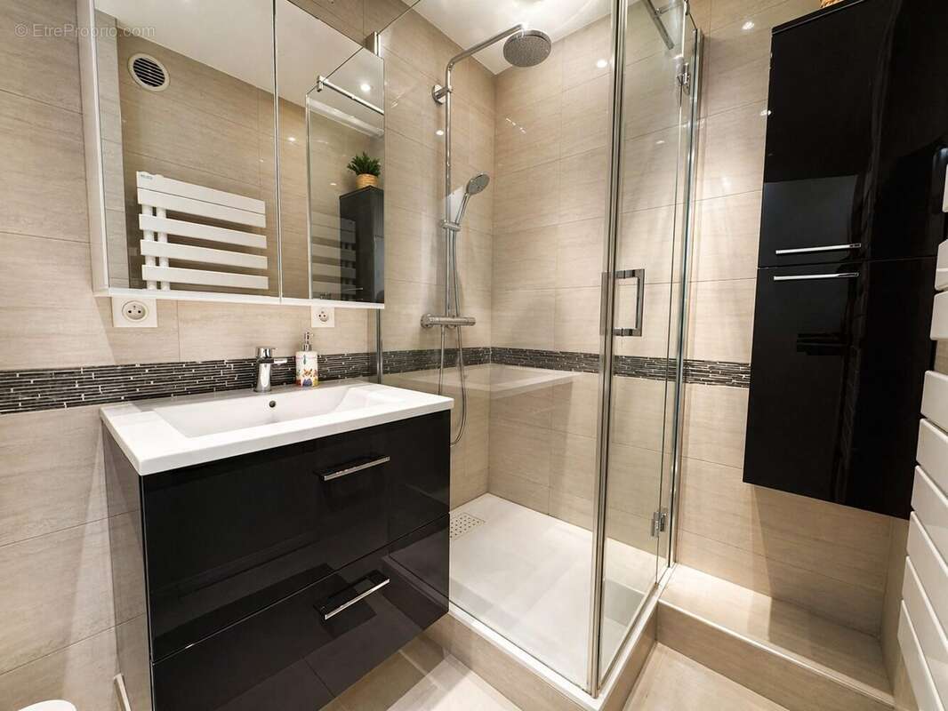 Appartement à LE VESINET