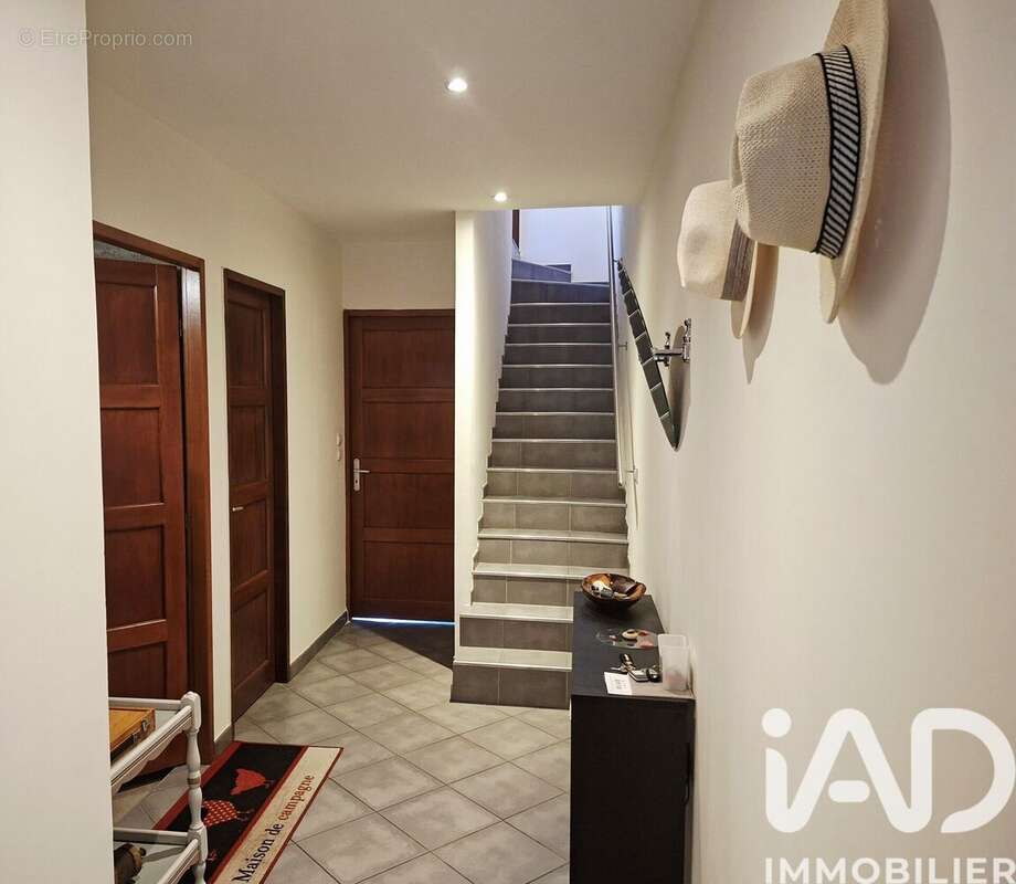 Photo 2 - Maison à SOREDE