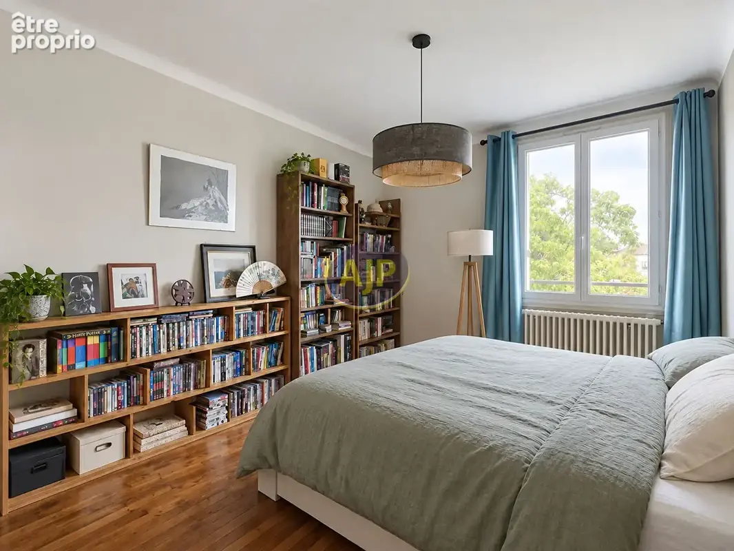 Appartement Nantes 4 pièce(s) 75.58 m2 - photo 6