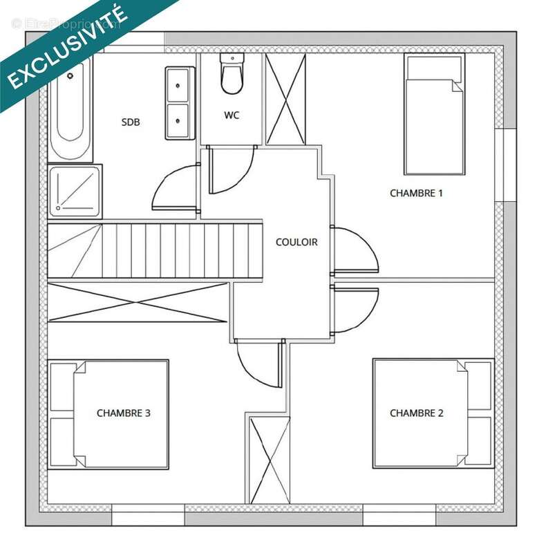 Photo 2 - Maison à MONTBERON