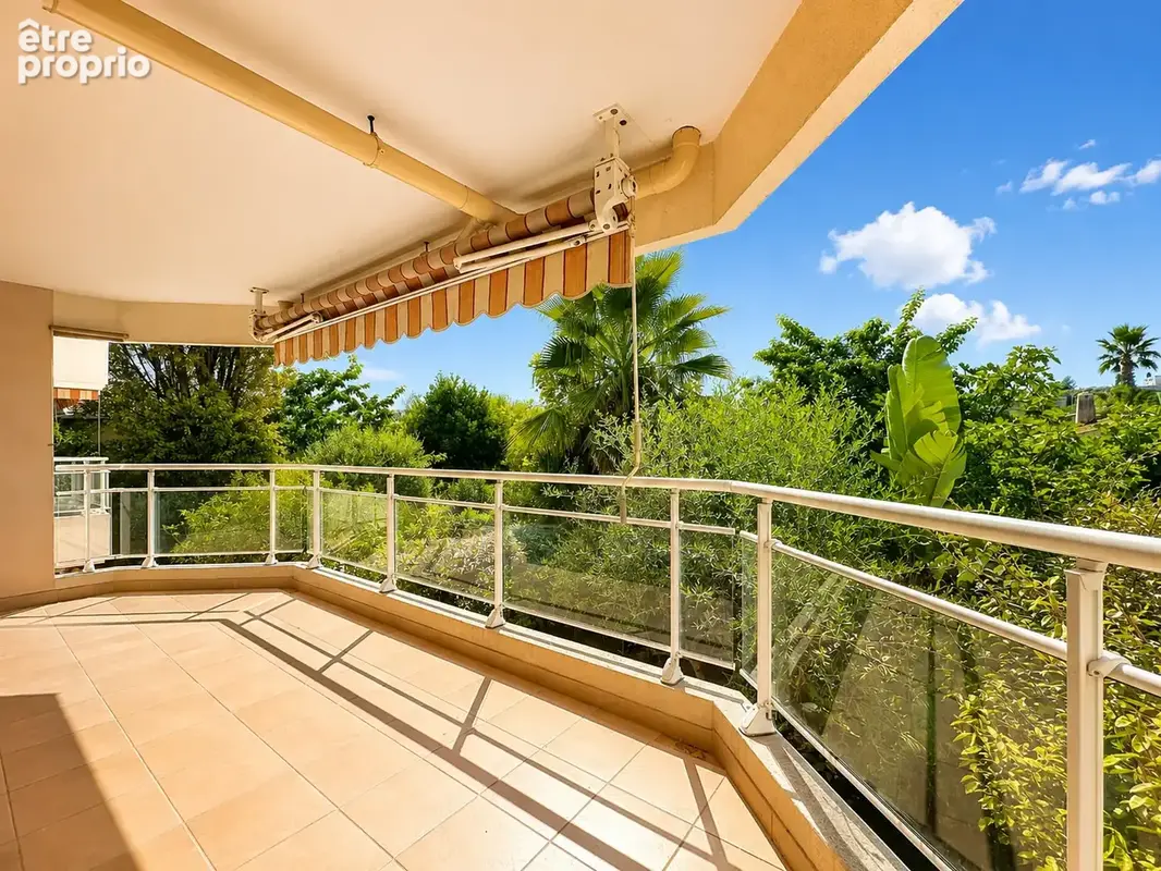 Appartement 2P à vendre à Antibes (06600) - photo 3