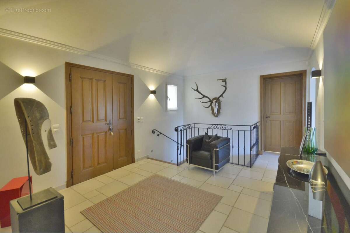 Maison à PEYMEINADE