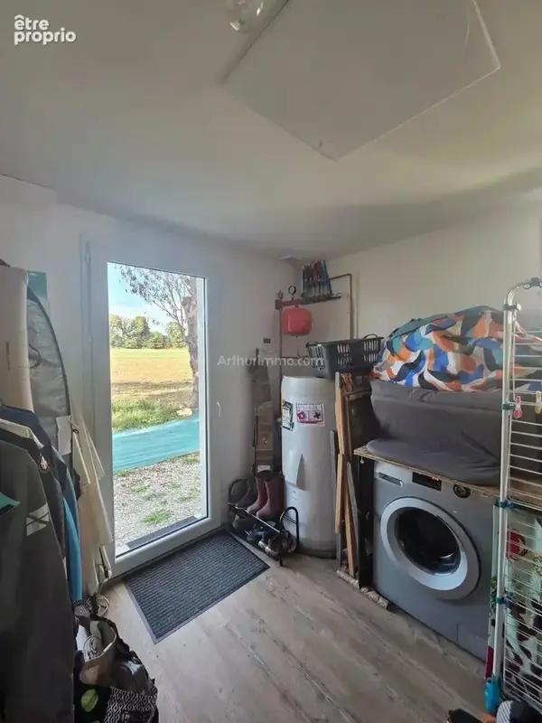 Vente Maison Locqueltas(56390) 247 600ï¿œ - photo 9
