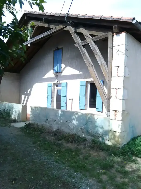 Belle maison de plain pied - photo 11