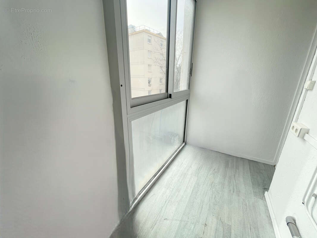 Appartement à LA SEYNE-SUR-MER