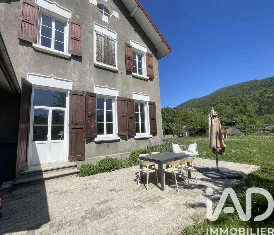 Photo 6 - Maison à VIF