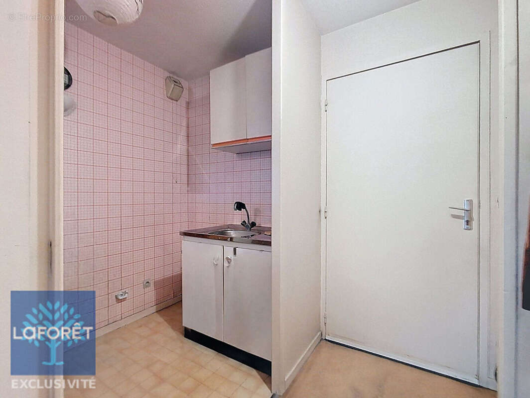 Appartement à CERGY