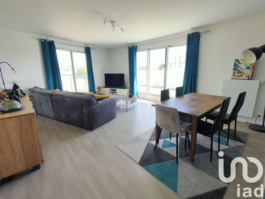 Photo 2 - Appartement à RENNES