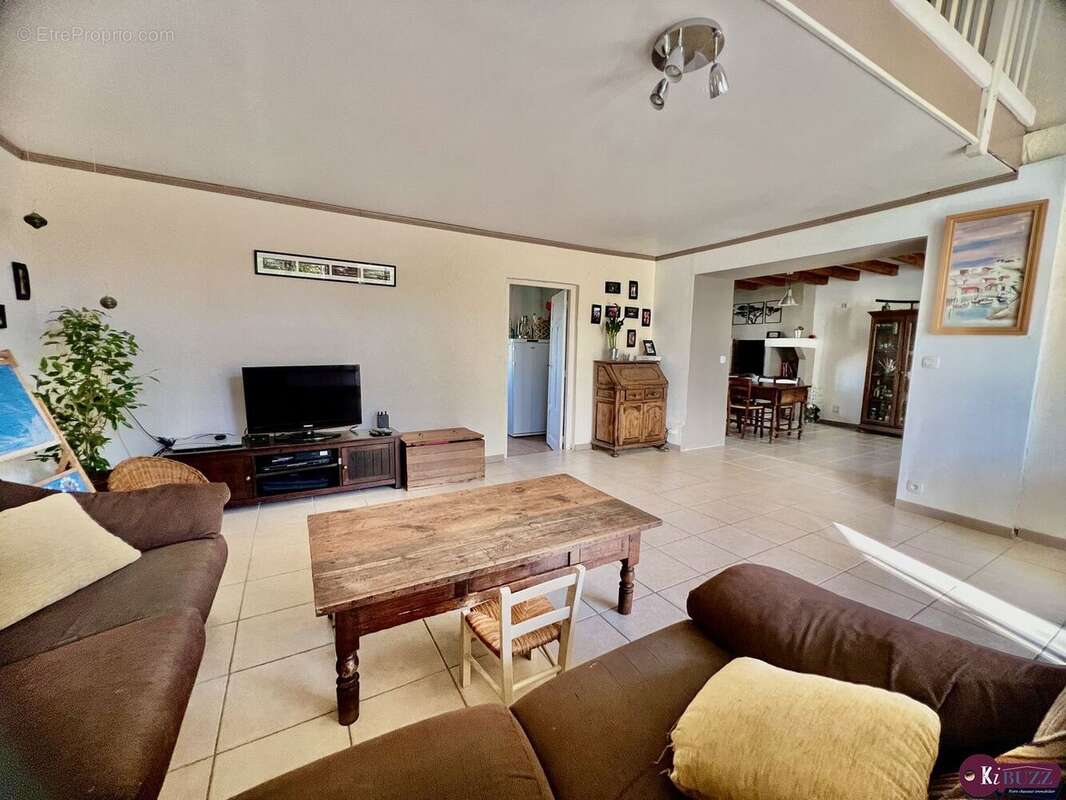 Maison à VILLEFRANCHE-DE-LAURAGAIS