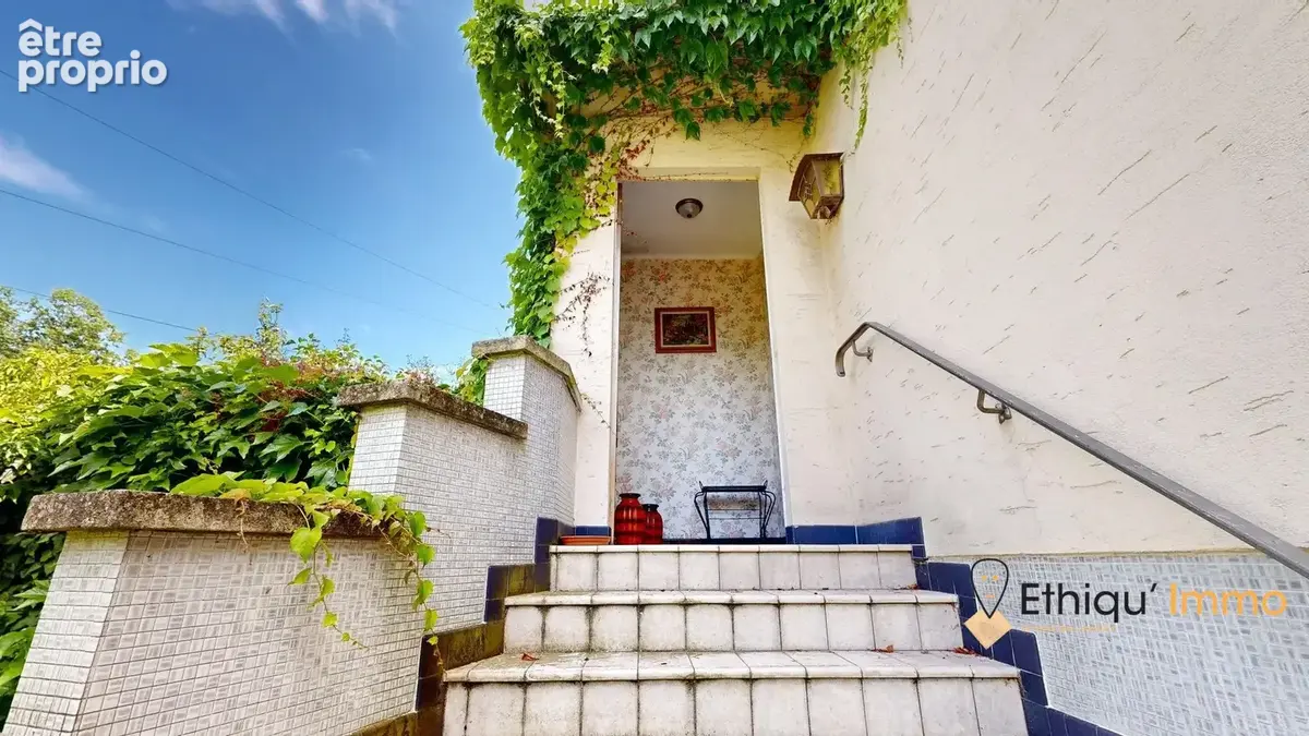 Maison 6 pièces 146 m² à vendre à Strasbourg (67100) - photo 5