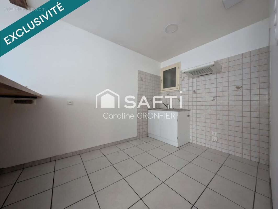 Photo 5 - Appartement à GENELARD