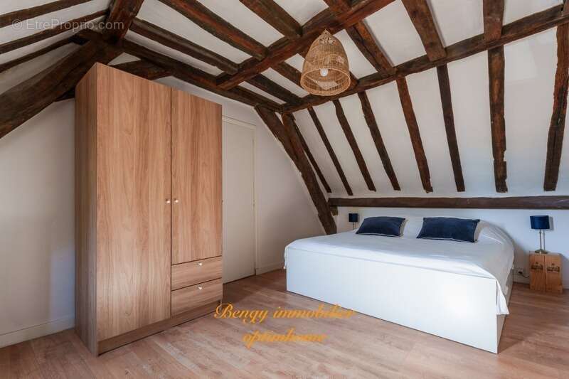 Appartement à TOURS