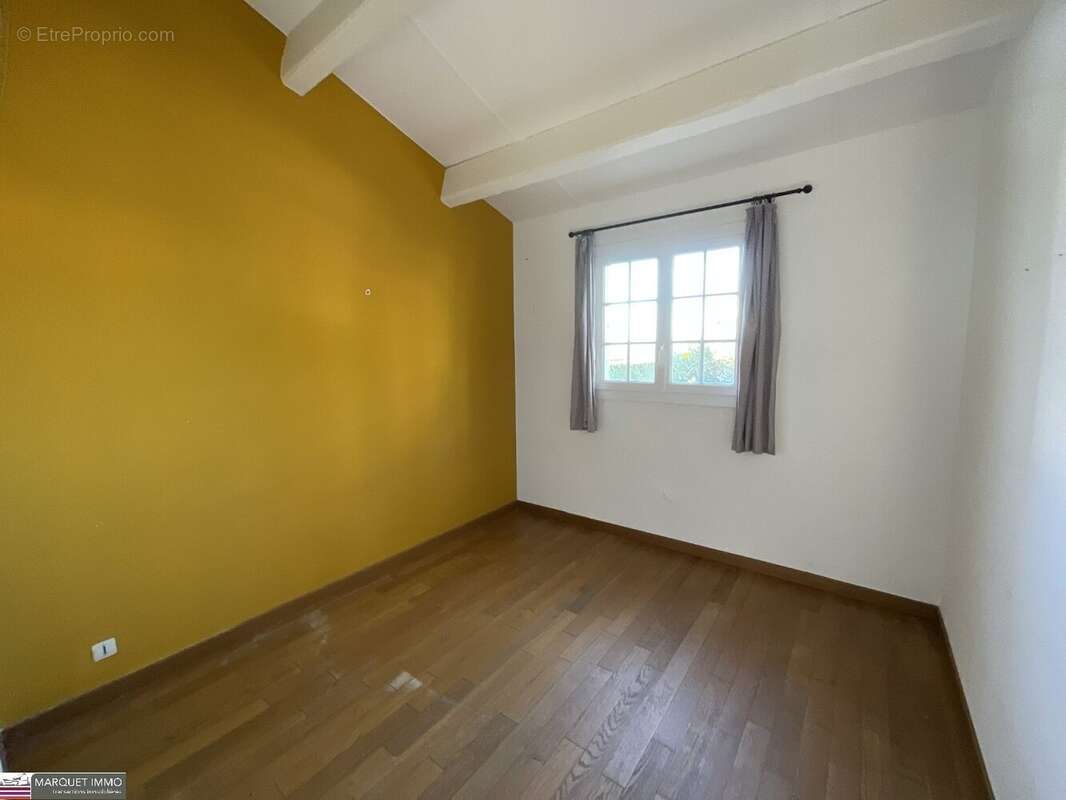 Maison à BOUJAN-SUR-LIBRON