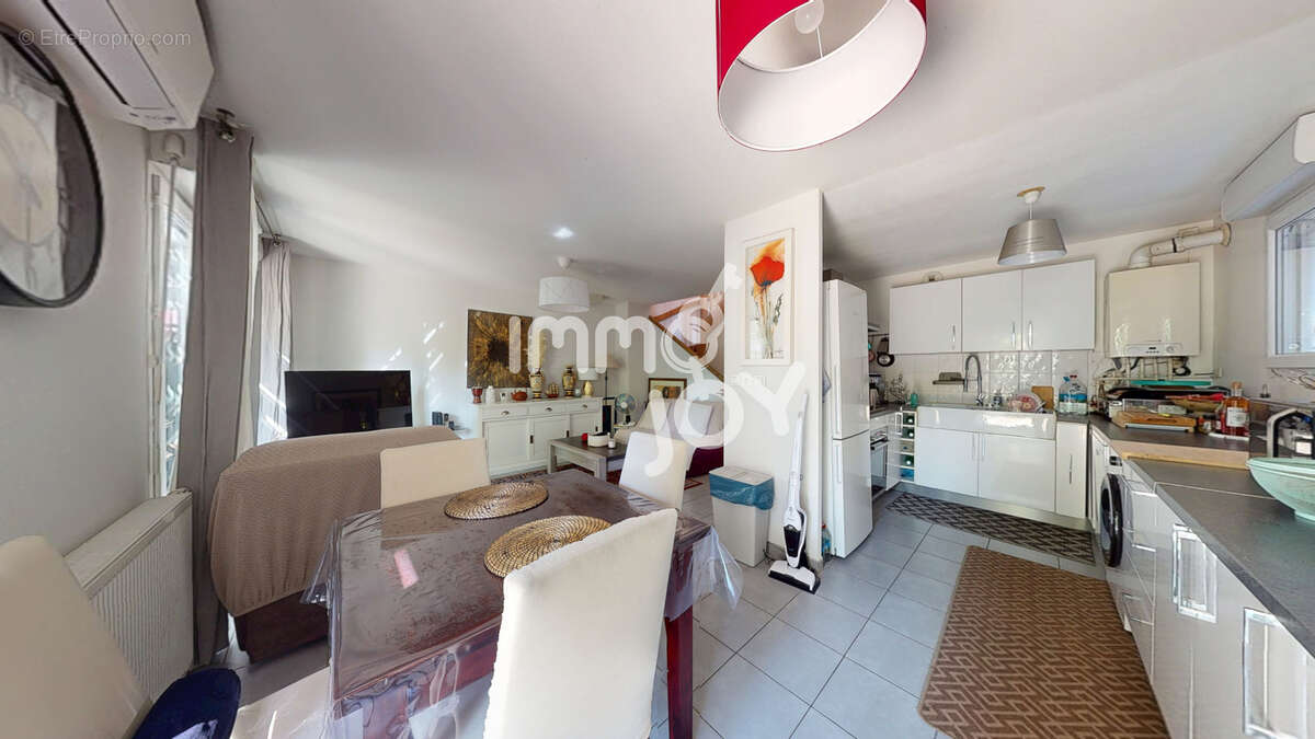 Maison à vendre BLAGNAC - photo 8