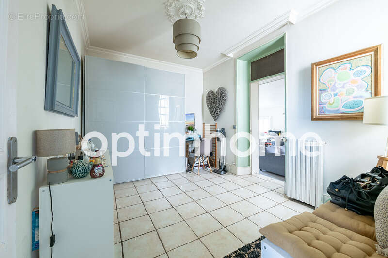 Maison à MORET-SUR-LOING