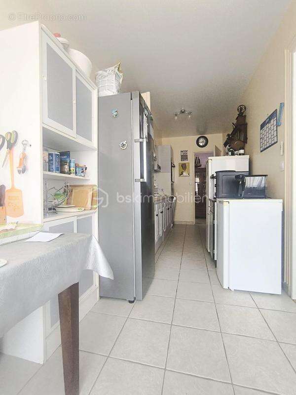 Appartement à LE HAVRE